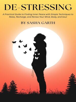 cover image of De-Stressing